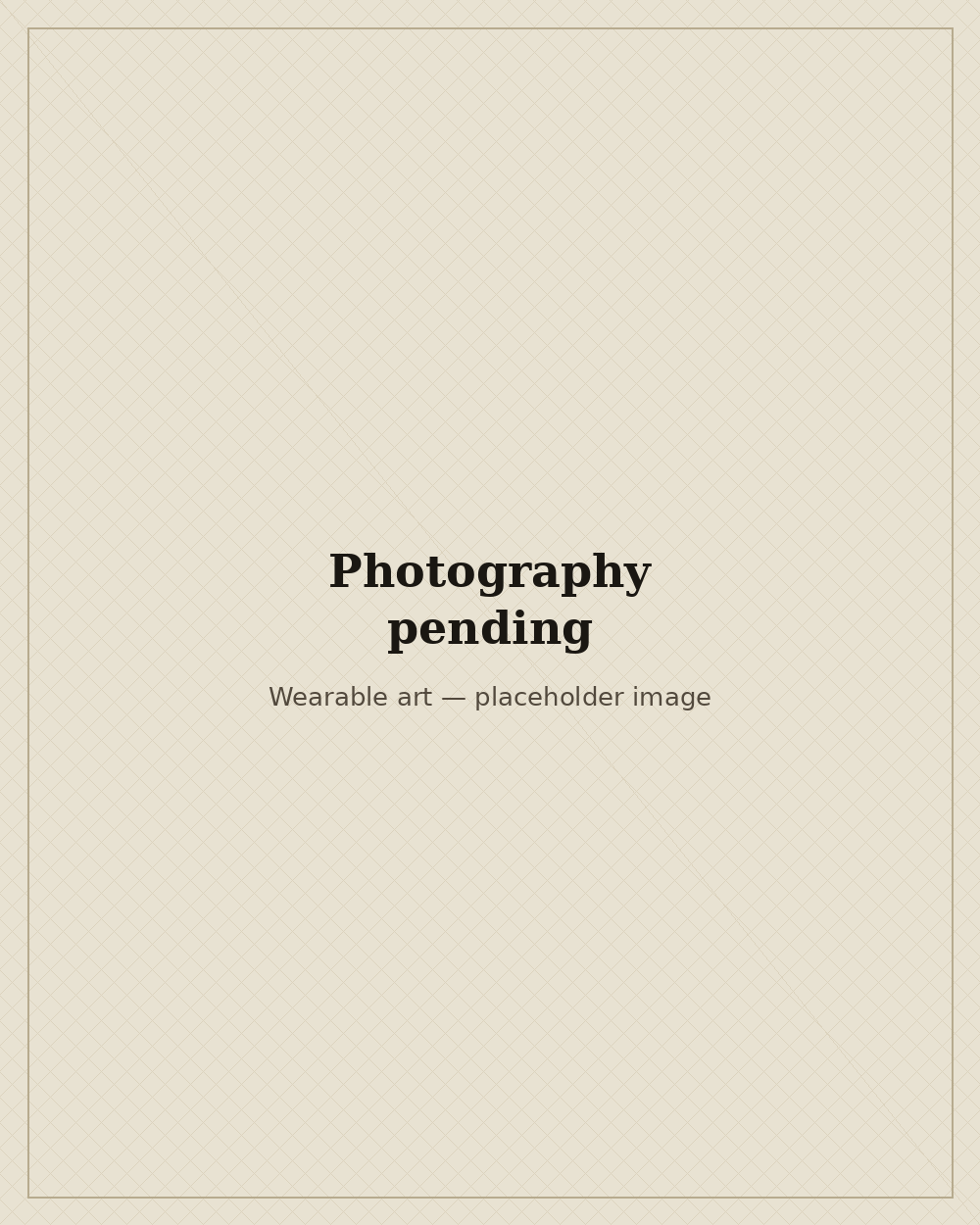 Placeholder image — photography pending for 'Panther Study Tee'